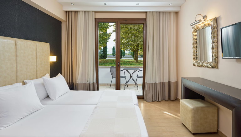 4* Mediterranean Princess - Παραλία Κατερίνης