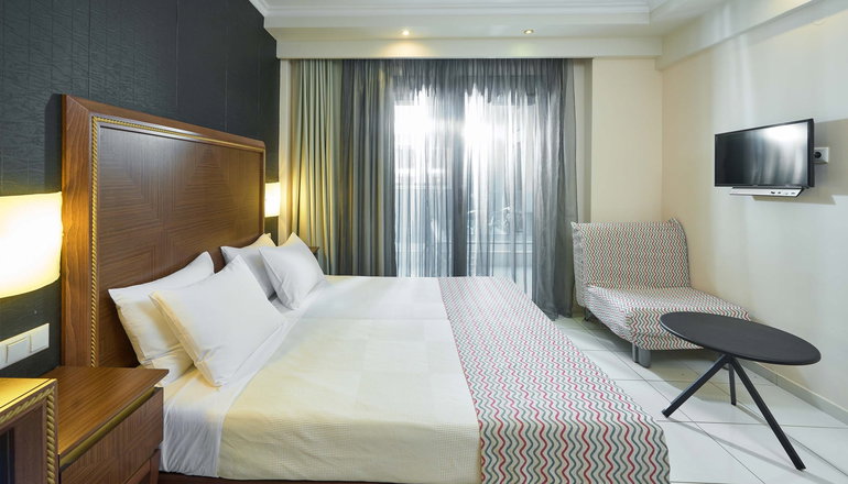 4* Hotel Mediterranean Resort