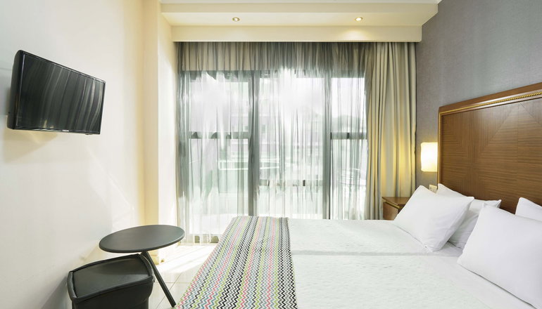 4* Hotel Mediterranean Resort