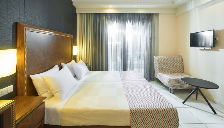 4* Hotel Mediterranean Resort