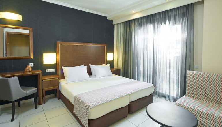 4* Hotel Mediterranean Resort