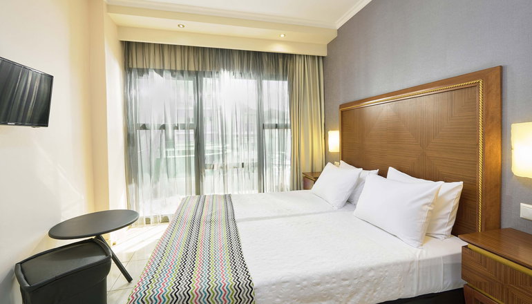 4* Hotel Mediterranean Resort