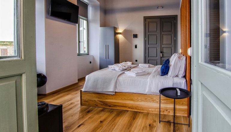 Impero Luxury Suites  - Ναύπλιο