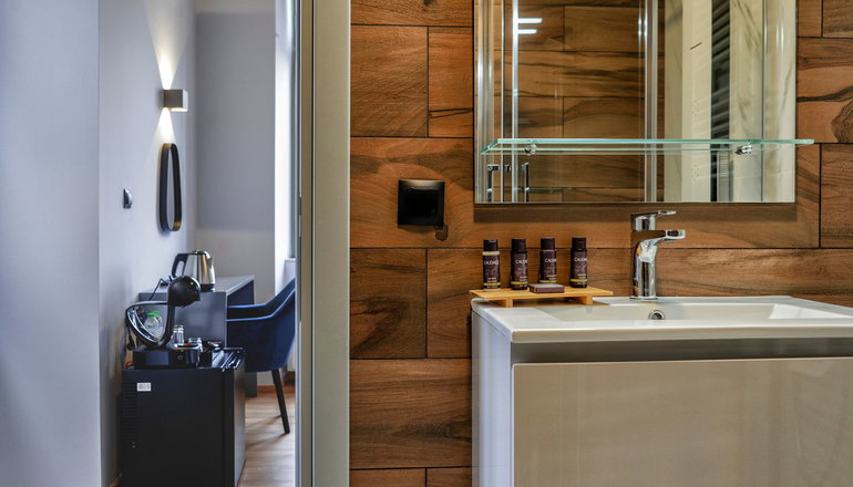 Impero Luxury Suites  - Ναύπλιο