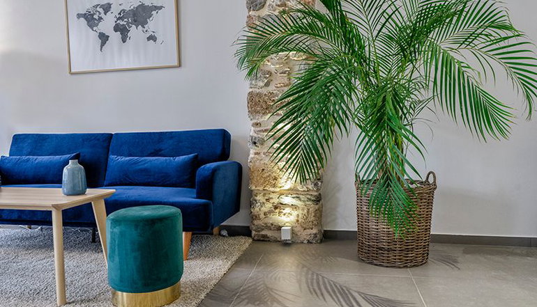 Impero Luxury Suites  - Ναύπλιο