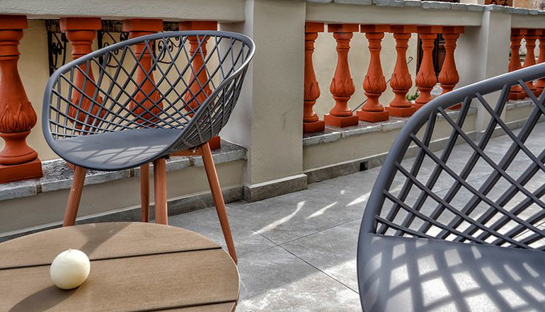 Impero Luxury Suites  - Ναύπλιο