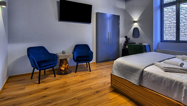 Impero Luxury Suites  - Ναύπλιο