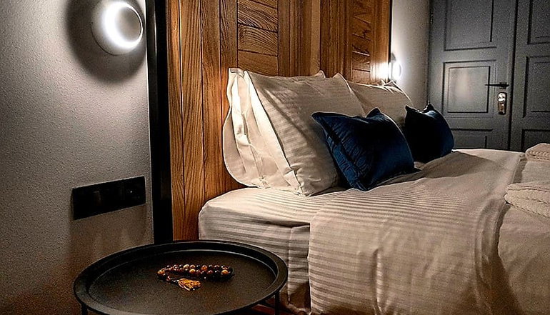 Impero Luxury Suites  - Ναύπλιο