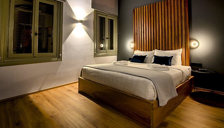Impero Luxury Suites  - Ναύπλιο