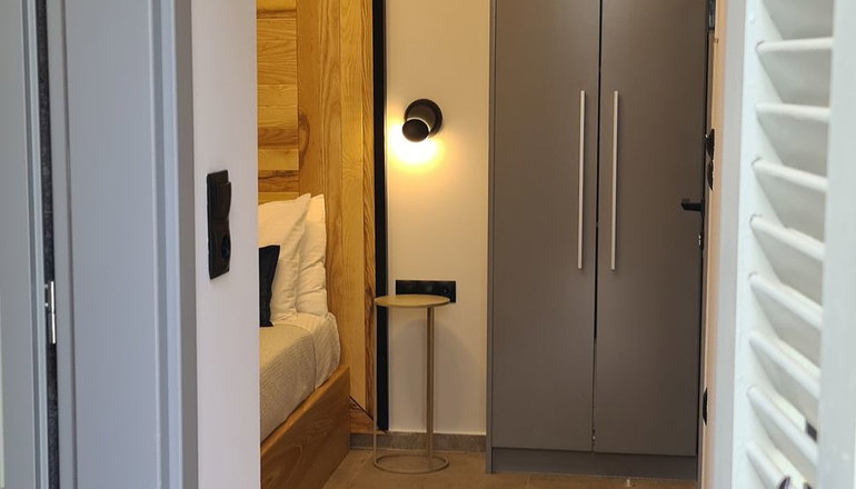 Impero Luxury Suites  - Ναύπλιο