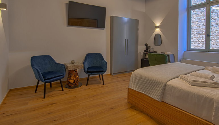 Impero Luxury Suites  - Ναύπλιο
