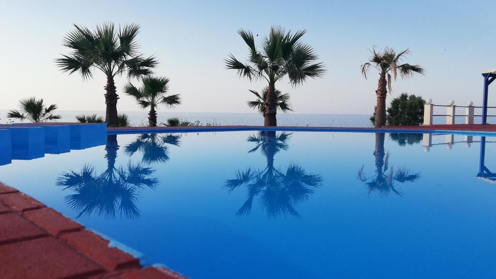 Stella Beach Hotel - Ρέθυμνο, Κρήτη