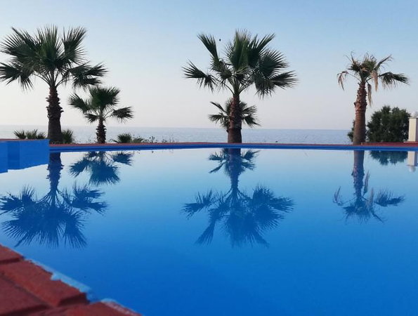 Stella Beach Hotel