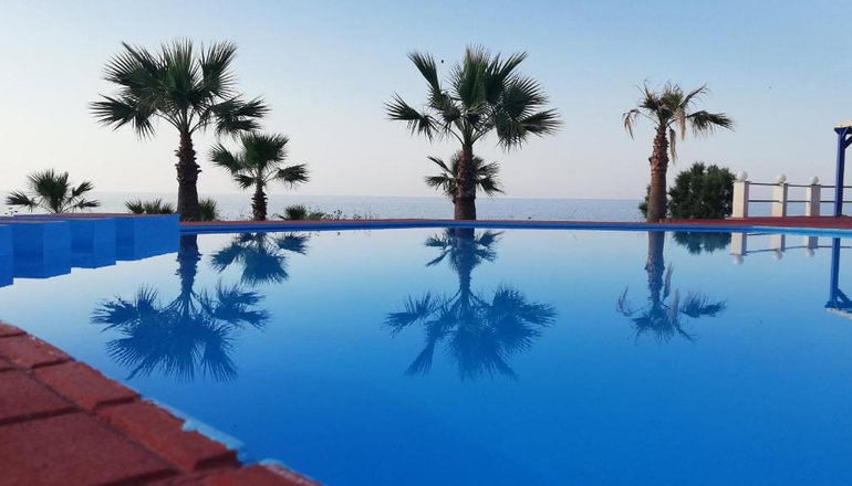 Stella Beach Hotel