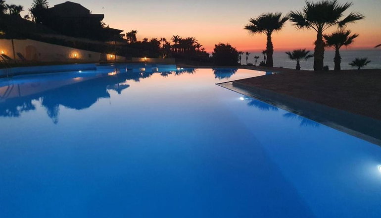 Stella Beach Hotel