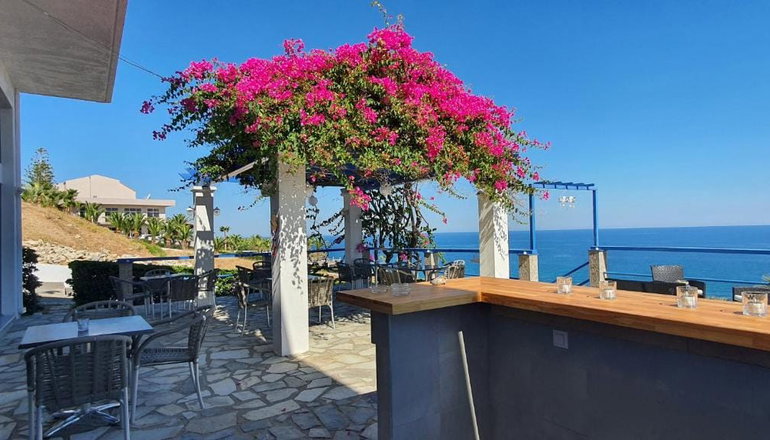 Stella Beach Hotel