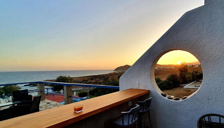Stella Beach Hotel