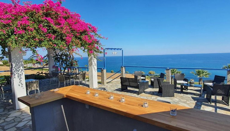 Stella Beach Hotel