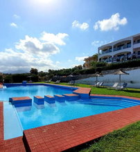 Stella Beach Hotel