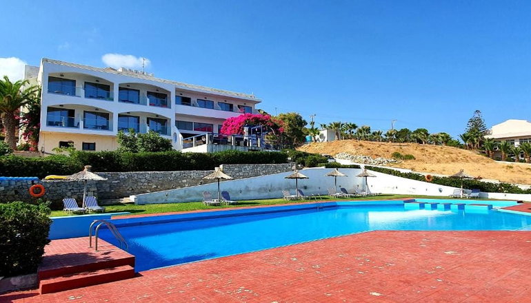 Stella Beach Hotel