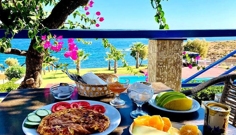 Stella Beach Hotel