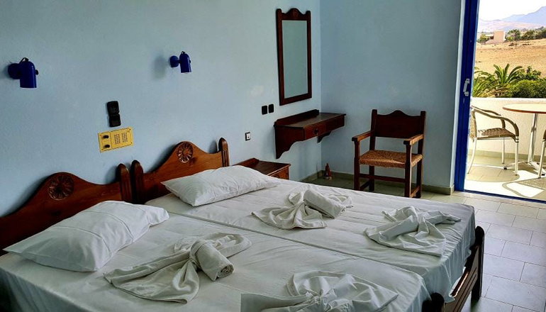 Stella Beach Hotel