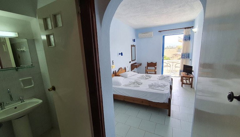 Stella Beach Hotel