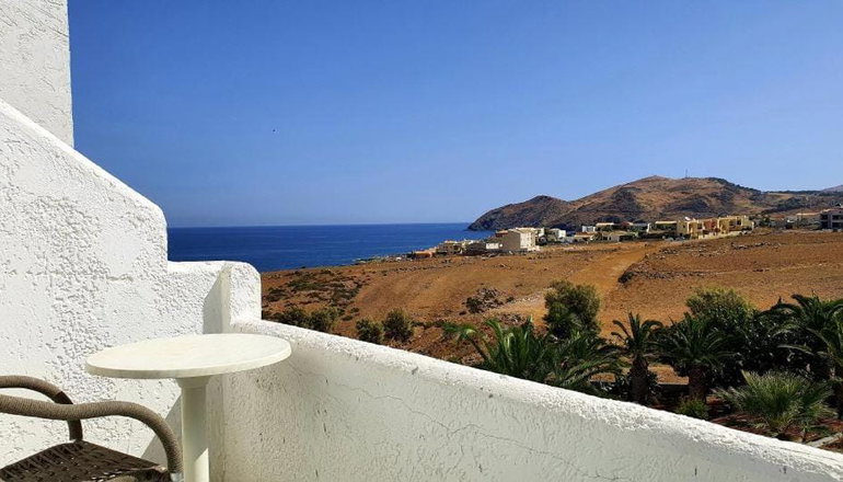 Stella Beach Hotel