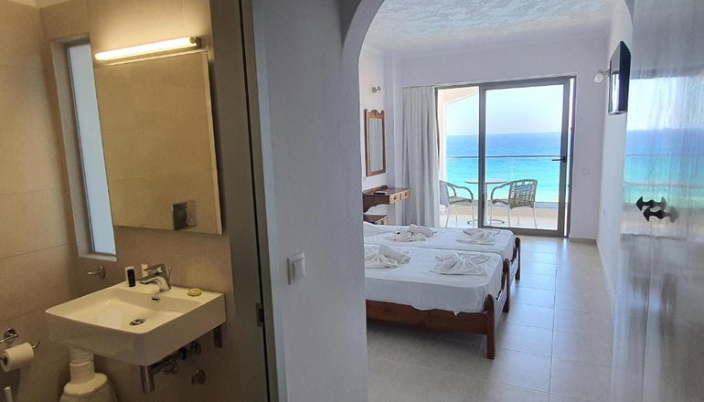 Stella Beach Hotel