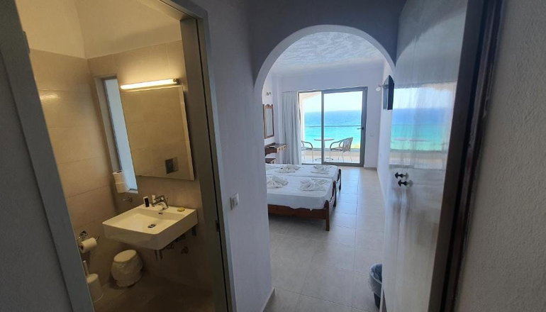 Stella Beach Hotel