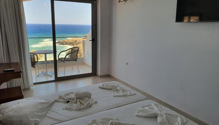 Stella Beach Hotel