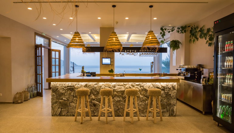 4* Aegean Village Beachfront Resort - Αμμοοπή, Κάρπαθος