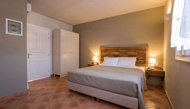 4* Aegean Village Beachfront Resort - Αμμοοπή, Κάρπαθος