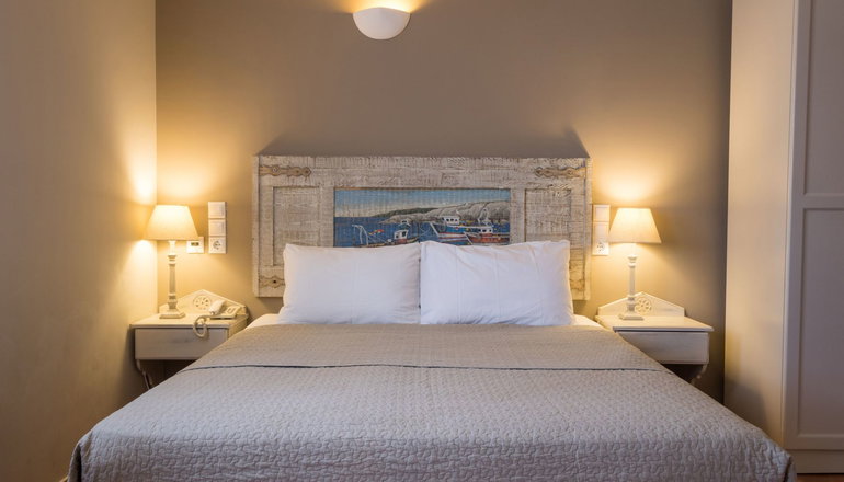 4* Aegean Village Beachfront Resort - Αμμοοπή, Κάρπαθος