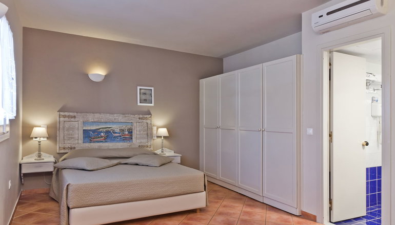 4* Aegean Village Beachfront Resort - Αμμοοπή, Κάρπαθος