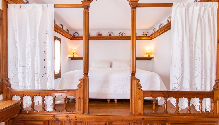 4* Aegean Village Beachfront Resort - Αμμοοπή, Κάρπαθος