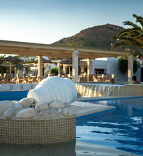 4* Kavuras Village - Άγιος Προκόπιος, Νάξος