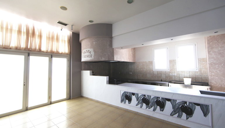 4* Kavuras Village - Άγιος Προκόπιος, Νάξος