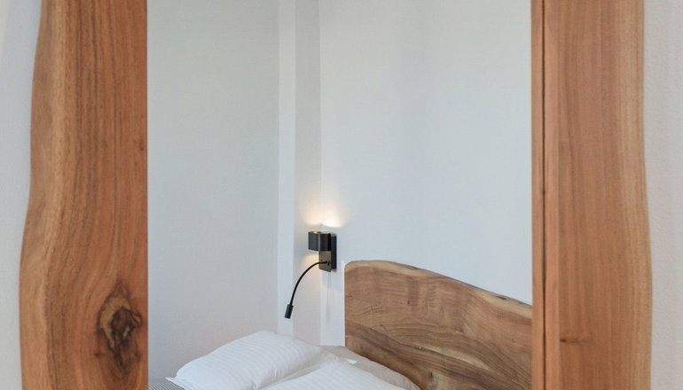 Paros Cape Suites