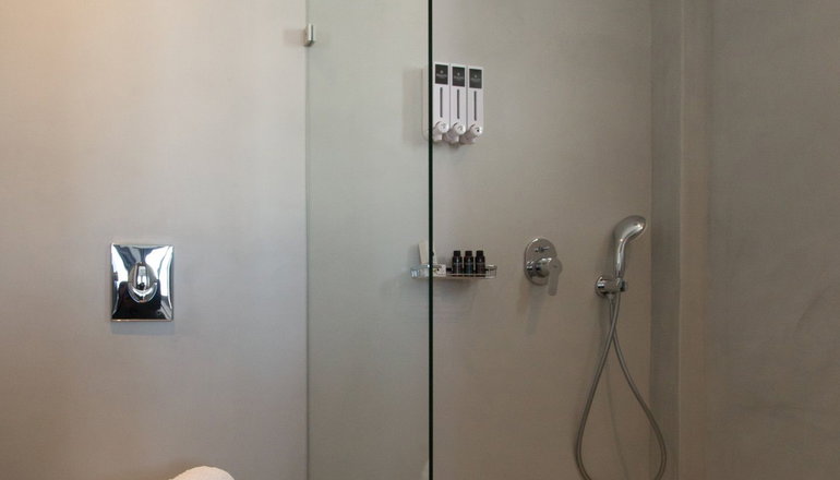Paros Cape Suites