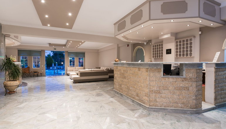 Cronulla Hotel Zakynthos - Καλαμάκι, Ζάκυνθος