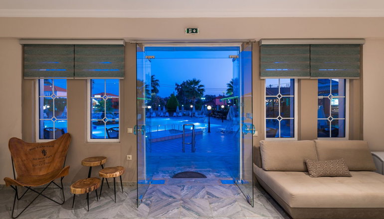 Cronulla Hotel Zakynthos - Καλαμάκι, Ζάκυνθος
