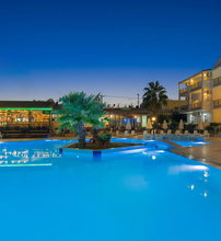 Cronulla Hotel Zakynthos - Καλαμάκι, Ζάκυνθος