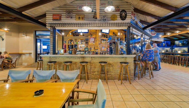 Cronulla Hotel Zakynthos - Καλαμάκι, Ζάκυνθος