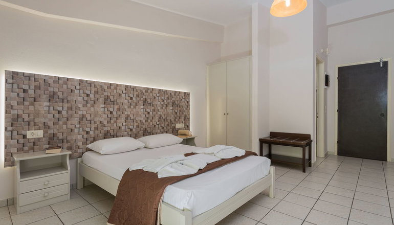 Cronulla Hotel Zakynthos - Καλαμάκι, Ζάκυνθος