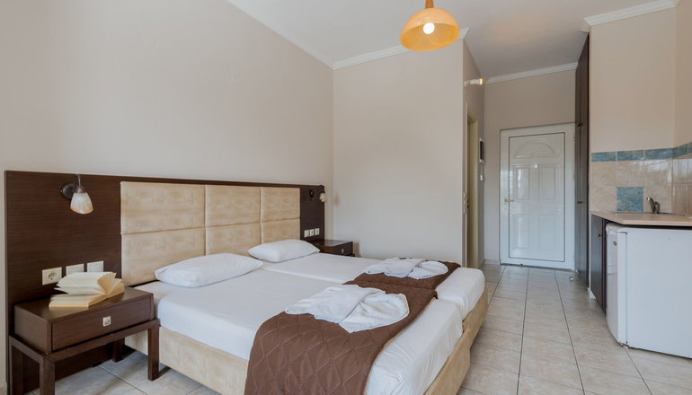 Cronulla Hotel Zakynthos - Καλαμάκι, Ζάκυνθος