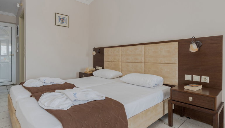 Cronulla Hotel Zakynthos - Καλαμάκι, Ζάκυνθος