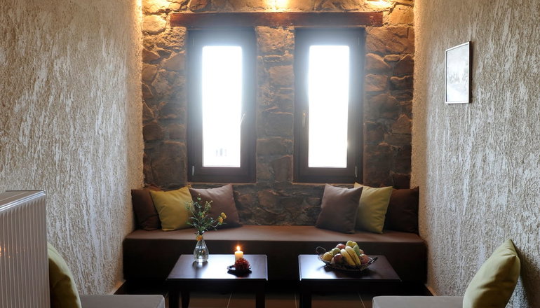 Hotel 1450