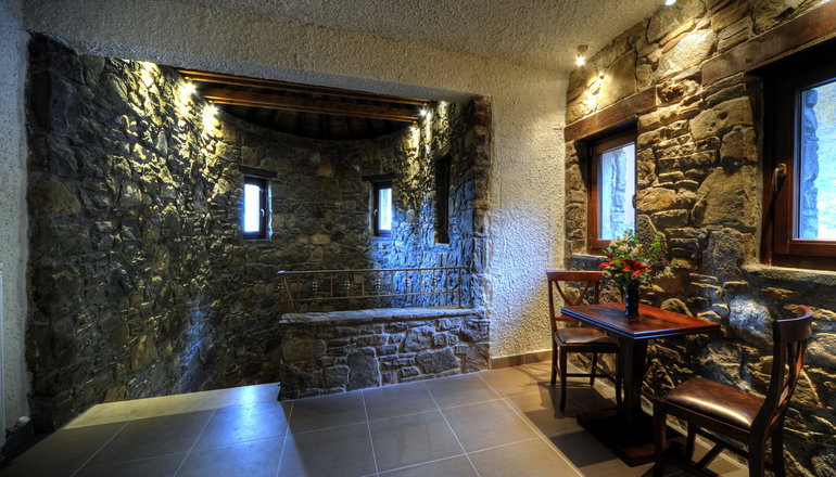 Hotel 1450