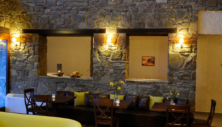 Hotel 1450